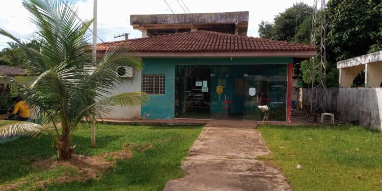 No Amazonas, idoso é preso por estupro de vulnerável; a vítima é uma criança de cinco anos