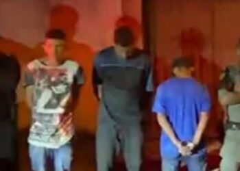 CRUELDADE – Idosa é amarrada, agredida e morta dentro de casa