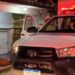 Noite de sexta-feira 13: jovem é arrastado para o banheiro e metralhado em Manaus
