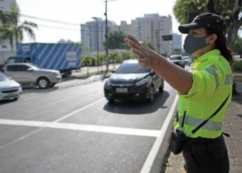 Marcha para Jesus em Manaus: sábado de trânsito alterado em várias ruas da cidade