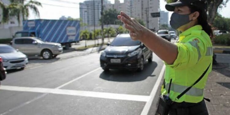 Marcha para Jesus em Manaus: sábado de trânsito alterado em várias ruas da cidade