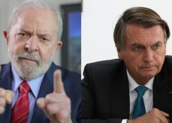 ZFM: Lula diz que Bolsonaro não liga para empregos dos amazonenses: ”não se importa”