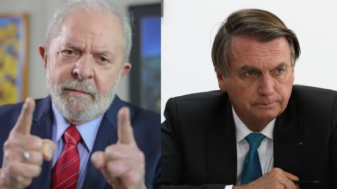 ZFM: Lula diz que Bolsonaro não liga para empregos dos amazonenses: ”não se importa”
