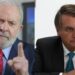 ZFM: Lula diz que Bolsonaro não liga para empregos dos amazonenses: ”não se importa”