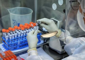 FVS emite alerta de risco e confirma primeiros casos da subvariante da ômicron no AM