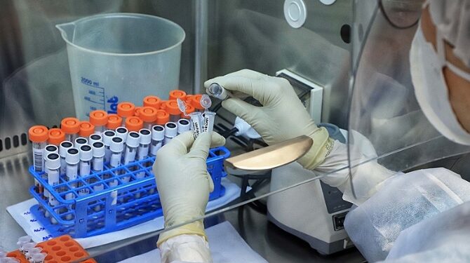 FVS emite alerta de risco e confirma primeiros casos da subvariante da ômicron no AM