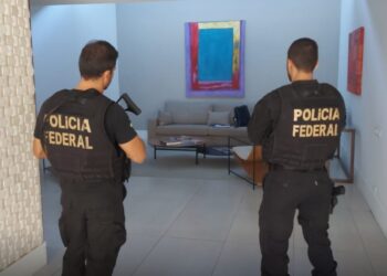 PF prende homem que abusa de crianças fantasiado e divulga cenas nas redes sociais