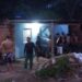Em Manaus, carro desgovernado invade casa e quase mata gestante de 9 meses