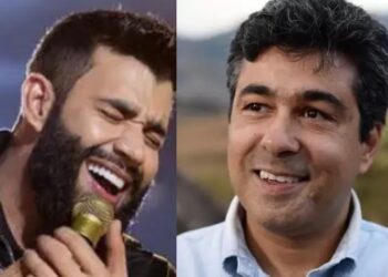 Prefeito desvia R$ 1,2 milhão para contratar show de Gusttavo Lima, revela jornal