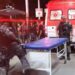 Suspeitos de arrastão morrem durante troca de tiros com a Rocam em Manaus