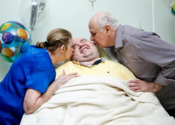 LUTO – Morre Rafael Corrêa, filho do deputado Serafim Corrêa