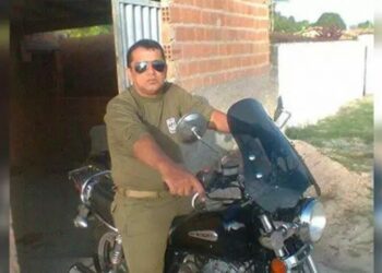 Sargento da PM é morto com três tiros na cabeça e polícia mata dois suspeitos horas depois