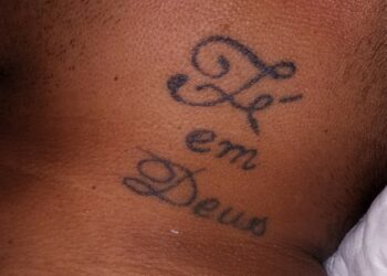 HPS João Lúcio procura familiares de paciente internado na unidade