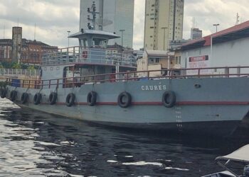 Após troca de tiros, quadrilha de ‘piratas’ é presa por tentar roubar carga de combustíveis