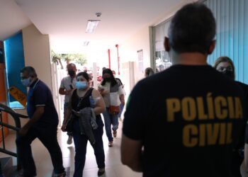 Gabarito oficial do concurso público da Polícia Civil do Amazonas já está disponível