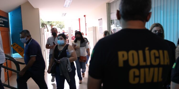 Gabarito oficial do concurso público da Polícia Civil do Amazonas já está disponível