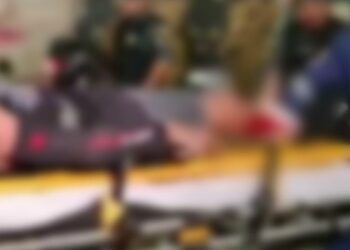 Jogador de basquete amador é atingido por bala perdida em Manaus