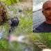 Cabo da PM é encontrado morto em quintal de casa onde aconteceu triplo homicídio em Manaus