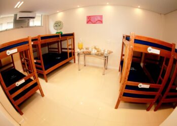 Governo do Amazonas inaugura albergue para mães de recém-nascidos na Maternidade Ana Braga