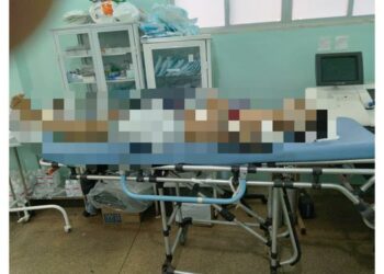 Suspeito de assalto é morto durante troca de tiros com a PM em Iranduba