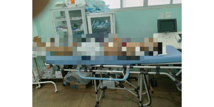 Suspeito de assalto é morto durante troca de tiros com a PM em Iranduba