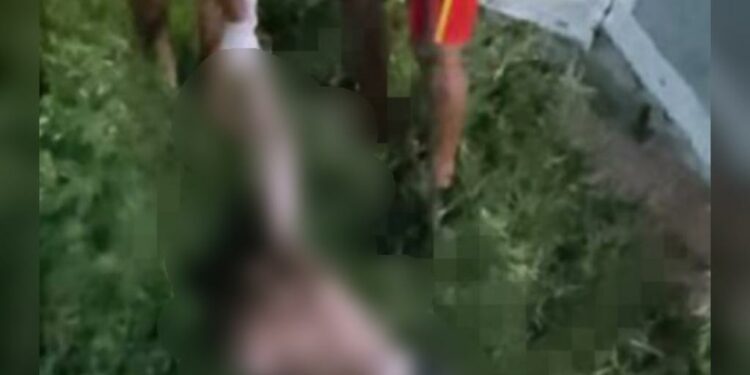 Corpos decapitados boiando em Manaus: segundo cadáver é encontrado em igarapé