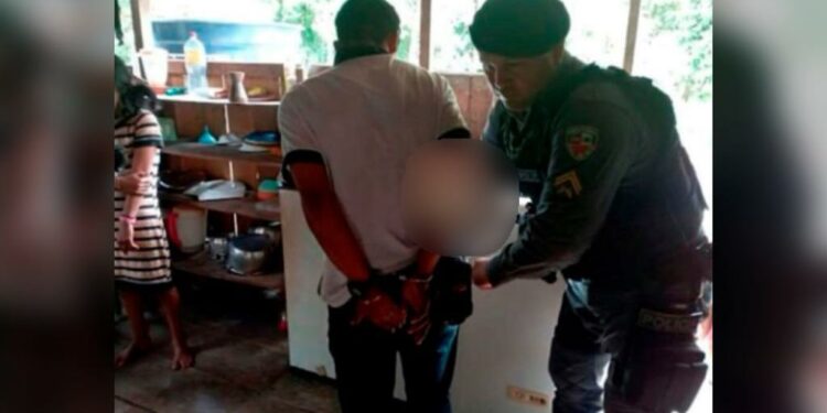 COVARDE: marido ‘bebe todas’ e agride esposa até a morte no AM