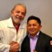 Sinésio Campos afirma que Lula vem a Manaus em maio