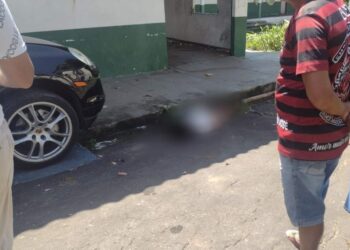 Homem grita por socorro, mas morre linchado em antigo terreno do CRAS