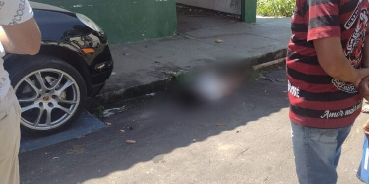Homem grita por socorro, mas morre linchado em antigo terreno do CRAS