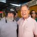 ‘Se tem uma coisa que gosto é estar com o povo’, afirma Arthur Neto ao visitar feira da Compensa