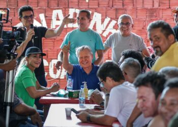 Em Itacoatiara, Arthur Neto destaca necessidade do incentivo à produção rural