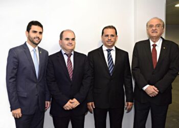 Samel vai receber Medalha da Ordem do Mérito Industrial, da FIEAM