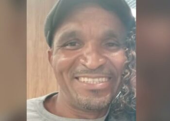 Mulher pede ajuda para encontrar irmão desaparecido em Manaus