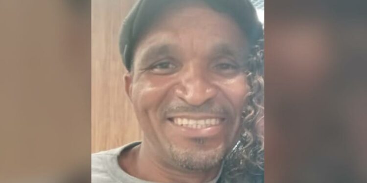 Mulher pede ajuda para encontrar irmão desaparecido em Manaus