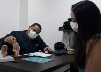 Especialista da SES-AM faz alerta sobre alergias respiratórias como rinite