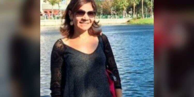 Diretora do Tribunal do Trabalho é encontrada morta dentro de apartamento na Ponta Negra