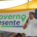 Wilson Lima anuncia investimentos em infraestrutura em Maués, nesta segunda-feira (23)