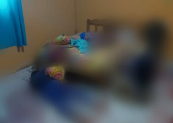 Tragédia: Homem mata a esposa a facadas e depois se mata no bairro Tarumã