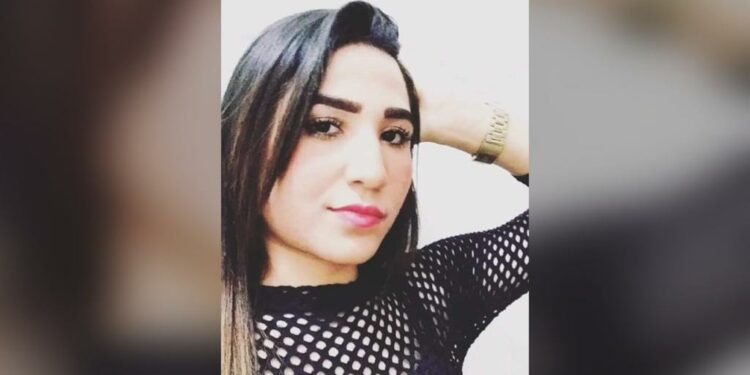 Jovem é estuprada e morta por se negar a repassar dinheiro da prostituição para traficantes