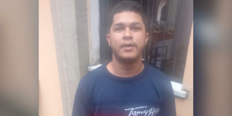 Homem morre em hospital após executado a tiros em beco na Compensa
