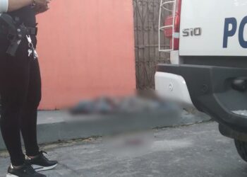 Jovem babá é morta a facadas pela patroa embriagada no Jorge Teixeira