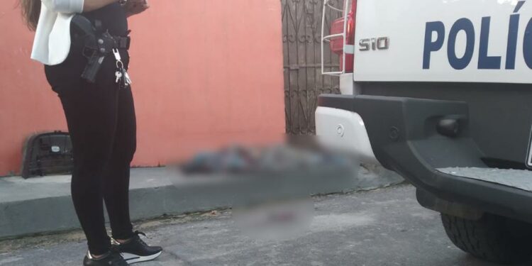 Jovem babá é morta a facadas pela patroa embriagada no Jorge Teixeira