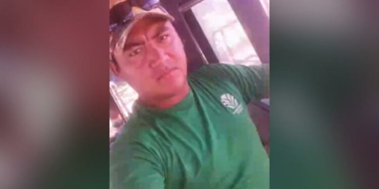 Homem é assassinado a tiros no primeiro dia de trabalho em obra no AM