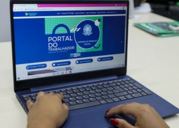 Sine Amazonas divulga 144 vagas de emprego em diversas áreas para esta segunda-feira (30)