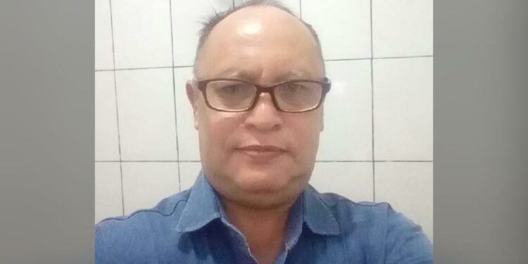 Família procura por Matozalem Bento desaparecido após sair de casa no bairro Japiim