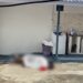 Pistoleiros encapuzados matam à queima-roupa colombiano no Alvorada