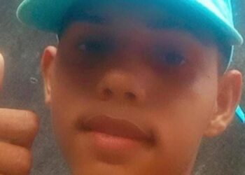 Bandidos matam jovem de 16 anos com 12 tiros na Compensa