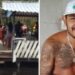 Frequentadores de flutuante encontram corpo de homem desaparecido em rio na Zona Leste