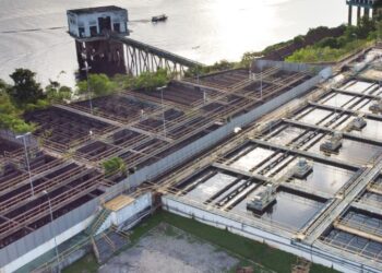 Bairros de Manaus devem ficar sem água nesta terça-feira; veja se o seu está na lista